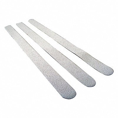 WOOSTER PEB7512C AntiSlip Tread 12 inLx3/4 inW WHT PK400