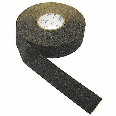 WOOSTER 2X60SB AntiSlip Tape 60 ftLx2 inW BLK 46 Grit