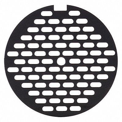 PIG DRM1206 Coarse Screen Black W 10 in