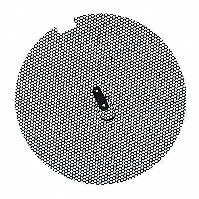 PIG DRM579 FineScreen Black H.0625xL10.38xW10.38 in