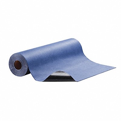 PIG MAT3205BL Absorbent Roll Blue 50 L 32 W