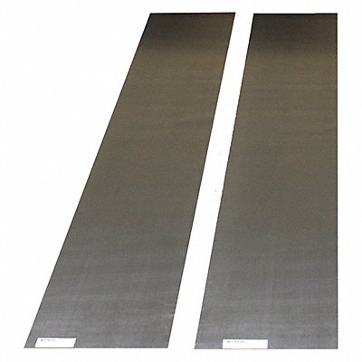 BLACK DIAMOND BD44TM TracMat 4 L x 3 W x 1/4 H (2) Mats
