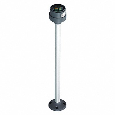SCHNEIDER ELECTRIC XVUZ400 Mounting Tube and Base 400mm Dia.