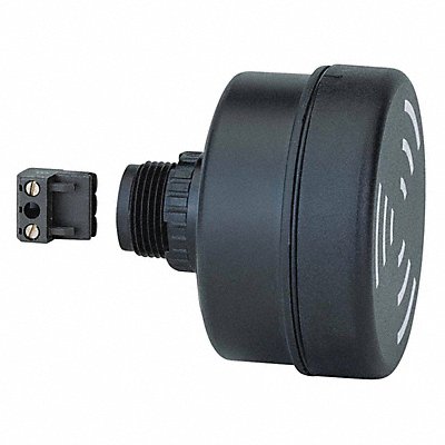 WERMA 11000067 Multi-Tone Sounder 115VAC 2-53/64 W IP65