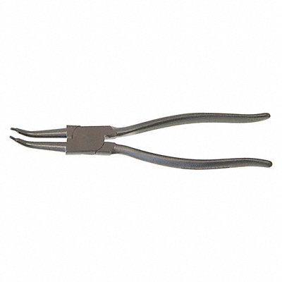 GEDORE KL01925 Circlip Pliers Overall 8-1/2 L
