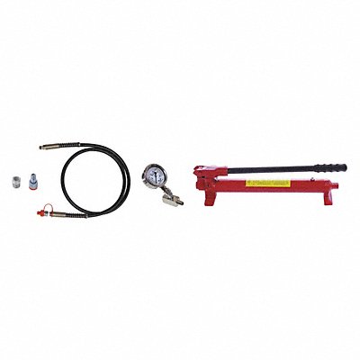 GEDORE KL021535M25 Hydraulic Hand Pump 1 Stage