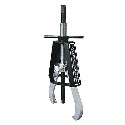 POSI LOCK 213 Jaw Puller 12 Jaw Reach 25 tons Cap.