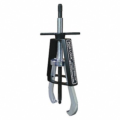 POSI LOCK 216 Jaw Puller 14 Jaw Reach 35 tons Cap.