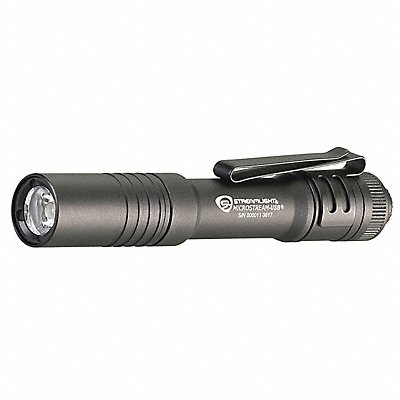STREAMLIGHT 66604 Indstr Inspct Light Black Alum 250lm