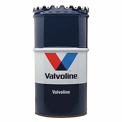 VALVOLINE VV70181 Bearing Grease 120 lb Container Size