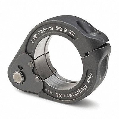 RIDGID 60653 Press Jaw Carbon Steel SS 4 in Pipe