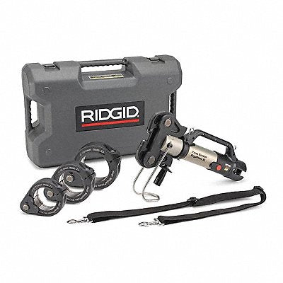 RIDGID 60638 Press Jaw Kit 2 1/2 in to 4 in Pipe
