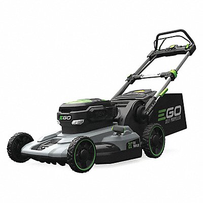EGO LM2142SP Lawn Mower Self Propelled Lithium-Ion
