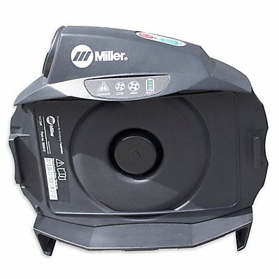 MILLER ELECTRIC 235672 PAPR Blower Belt-Mount T94-R Series