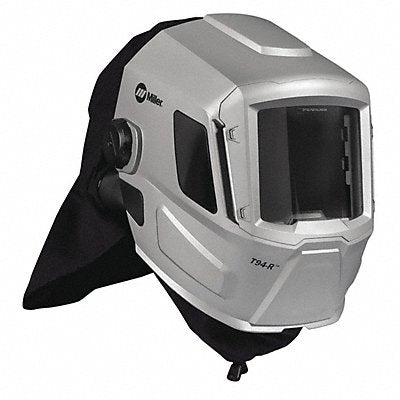 MILLER ELECTRIC 260821 Helmet Assembly T94-R Series