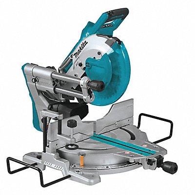 MAKITA XSL06Z Cordless Miter Saw 4400 RPM 36.0VDC