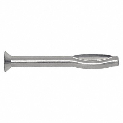 DEWALT 03162PWR Hammer Drive Pin Anchor 3/16 Dia PK100