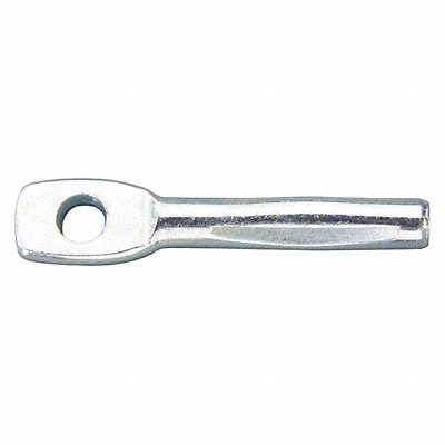 DEWALT 03245PWR Hammer Drive Pin Anchor 1/4 Dia PK100