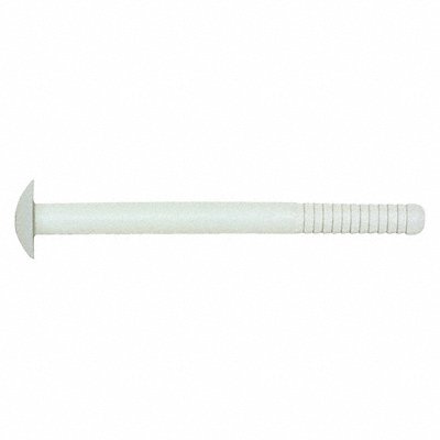 DEWALT 02574PWR Hammer Drive Pin Anchor 1/4 Dia PK2500