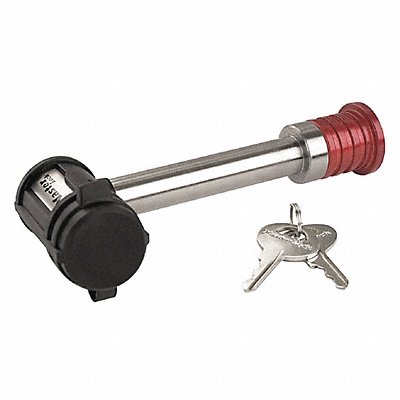 MASTER LOCK 1469DAT Receiver Lock Push Lock Type