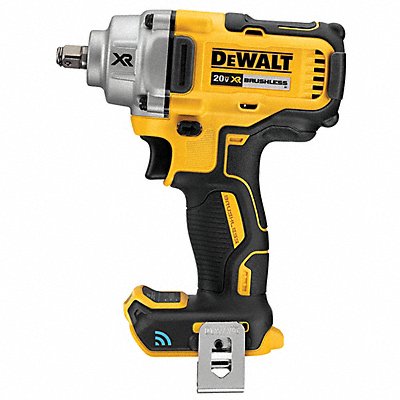 DEWALT DCF896HB Impact Wrench Cordless Compact 20VDC