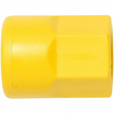 LOC-LINE 45411 Flex Hose Adaptor Acid Resistantant PK4