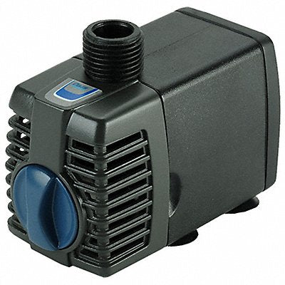 OASE 45414 Fountain Pump 1/64 hp 120V AC 6 ft Cord