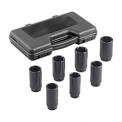 OTC 4547A Drive Socket Set