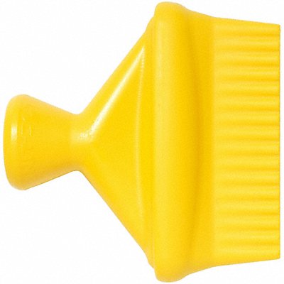 LOC-LINE 45482 Swivel Nozzle 60 Acid Resistantant PK2