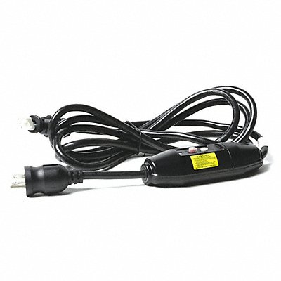 PORTACOOL PARPCD00110A Power Cord 7 in W 6 in L
