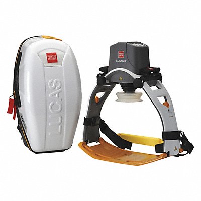 STRYKER PHYSIO-CONTROL 99576000063 Automated CPR Chest Compressions Machine