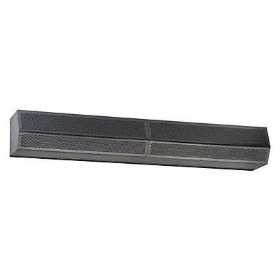 MARS STD2602UHOB Air Curtain 1.6 Max Amps Black 3 Phase