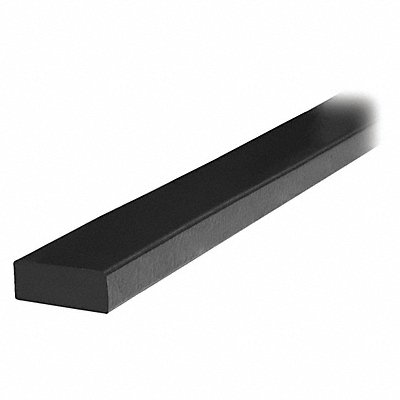 KNUFFI 6067303 Surface Guard Flat Black
