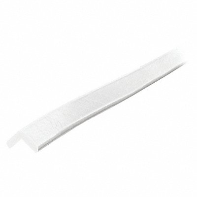 KNUFFI 6067401 Corner Guard Flat White