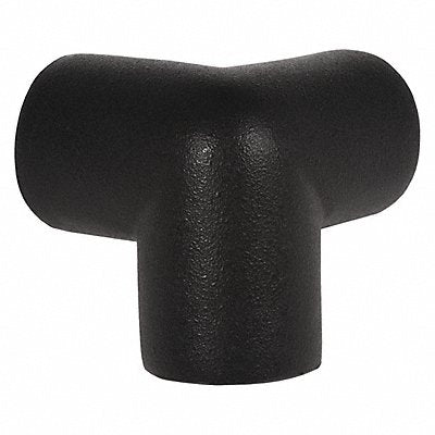KNUFFI 606787 Corner Guard Square Black