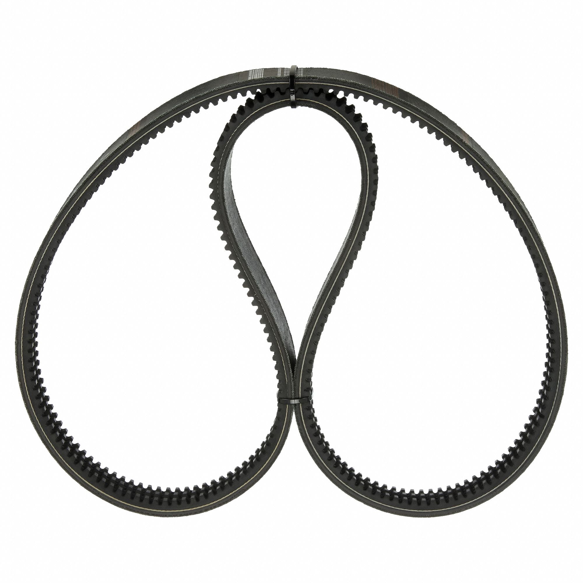 DAYTON 454U17 Banded Cogged V-Belt 3/3VX600 60in
