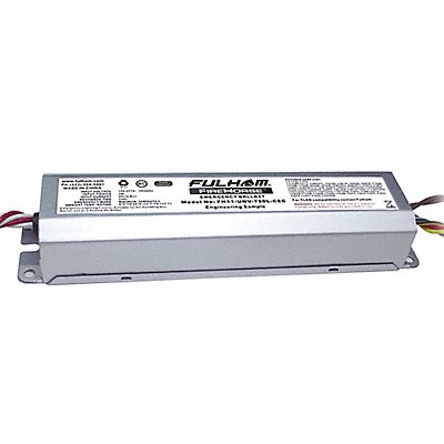 FULHAM FH11UNV750LCEC Emergency FLUOR Ballast FireHorse 96W