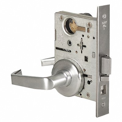 BEST 45H7A15H626LHRB Door Lever Lockset Mechanical Office