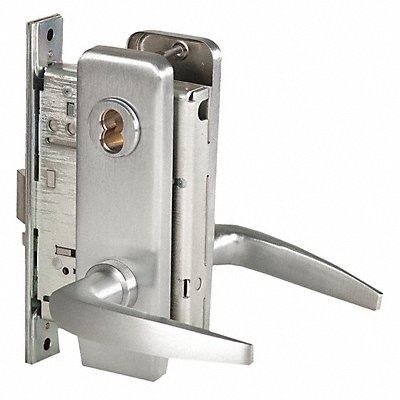 BEST 45H7R16J626RH Door Lever Lockset Mechanical Classroom