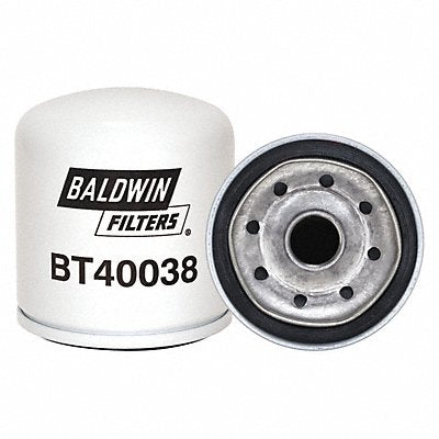 BALDWIN FILTERS BT40038 Oil Filter Lube Spin On 3-9/32 H