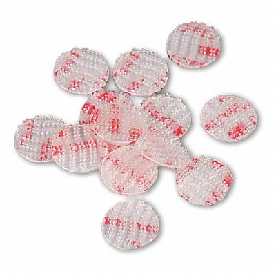 3M DUAL LOCK 340VCSJ3560100 Fastener Shapes Self-Mating PK100