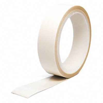 SUMMIT BY FASTENATION FADC3651 Double Sided Foam Tape 36 yd L 1 W