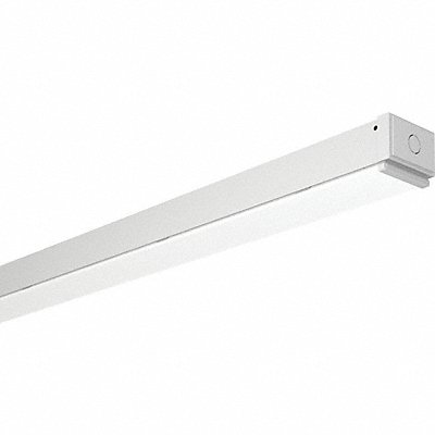 LITHONIA LIGHTING CLXL966000LMSEFFDLMVOLTGZ1040K80CRIWH LED Linear Strip Light 8 ft L 5535 lm