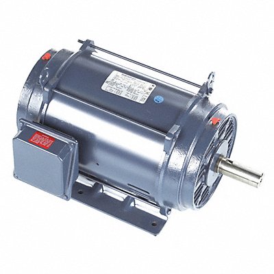 MARATHON MOTORS 256TTDBD6026 GP Motor 20 HP 1 770 RPM 230/460V 256T