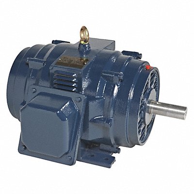 MARATHON MOTORS 364TTDBD6060 GP Motor 60 HP 1 782 RPM 230/460V 364T