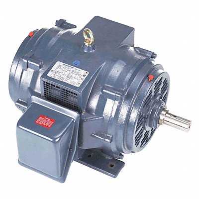 MARATHON MOTORS 284TSTDBD6001 GP Motor 30 HP 3 562 RPM 230/460V 284TS