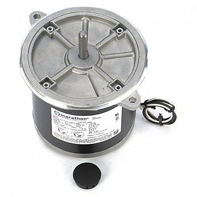 MARATHON MOTORS 048S17T286 Oil Burner Motor 1/8 HP 1725 rpm 115V
