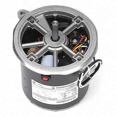 MARATHON MOTORS 048S34S2003 Oil Burner Motor 1/4 HP 3450 rpm 115V