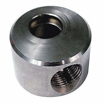 SPEEDAIRE A1094030 Swivel 90 Deg Brass 3/8 in FNPT Inlet