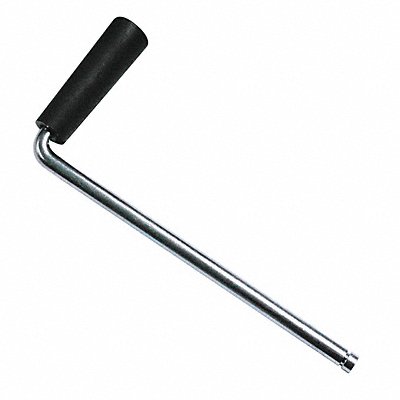 SPEEDAIRE CS0115861 Handle Assembly Steel/Nylon